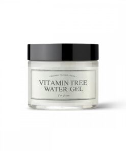I’m From Vitamin Tree Water Gel 75g