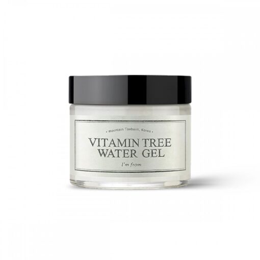 I’m From Vitamin Tree Water Gel 75g
