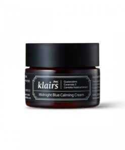 Klairs Midnight Blue Calming Cream 30ml