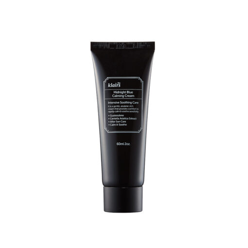 Klairs Midnight Blue Calming Cream