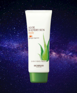 Skinfood Aloe Watery Sunscreen Waterproof 50ml