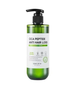 SOME BY MI CICA PEPTIDE ANTI HAIR LOSS DERMA SCALP SHAMPOO 285ML
