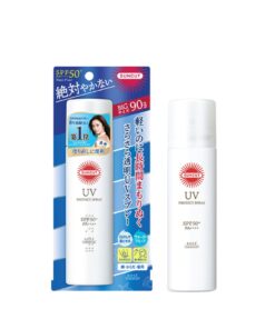 Kose Suncut UV Protect Spray SPF 50+ PA++++ 60ml (White)