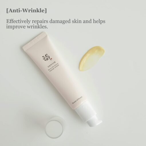 BEAUTY OF JOSEON REVIVE EYE SERUM : GINSENG + RETINAL 30ML - Image 2