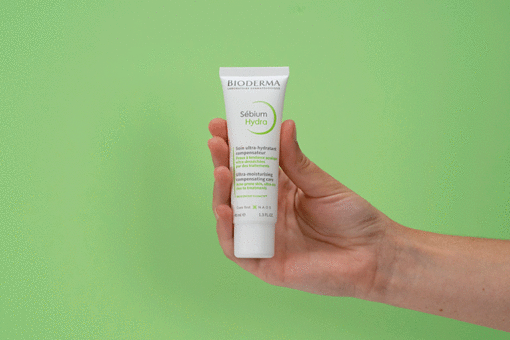 Bioderma Sebium Hydra 40ml - Image 2
