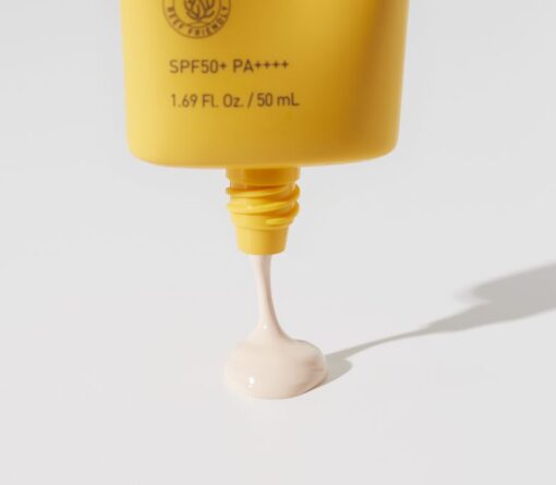 Innisfree Intensive Triple-shield Sunscreen SPF50+ PA++++ - Image 3