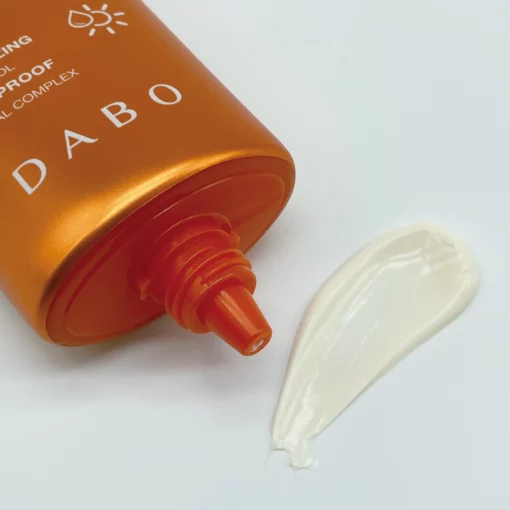 DABO White Sunblock Cream SPF 50 PA+++ - Image 4