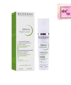 Bioderma Sebium Night Peel 40ml