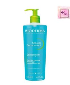 Bioderma Sébium Gel Moussant Purifying Foaming Gel