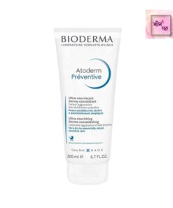 Bioderma Atoderm Preventive