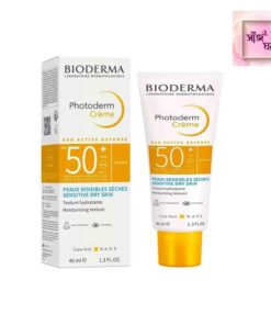 Bioderma Photoderm crème solaire SPF 50+