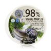 3W CLINIC 98 SNAIL MUCUS SOOTHING GEL