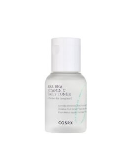 Cosrx AHA BHA Vitamin C Daily Toner 50ml