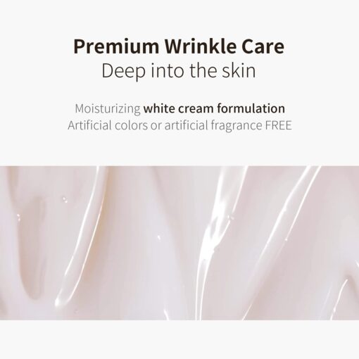 SNAIL BEE ULTIMATE EYE CREAM 30G - Image 4