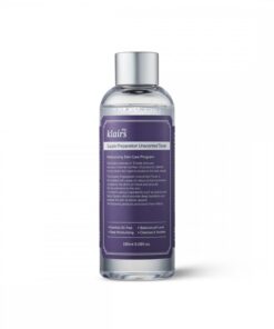 Klairs Supple Preparation Unscented Toner 180ml