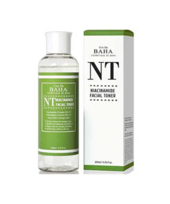 Cos De BAHA Niacinamide Facial Toner (NT) 200ml