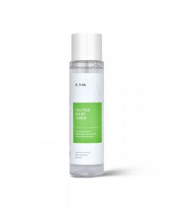 iUNIK Tea Tree Relief Toner 200ml