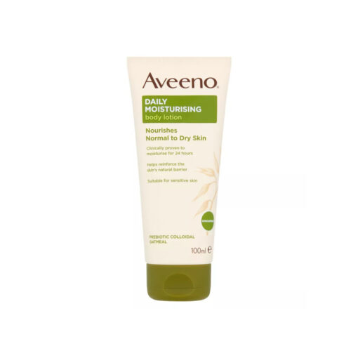 Aveeno Daily Moisturising Body Lotion