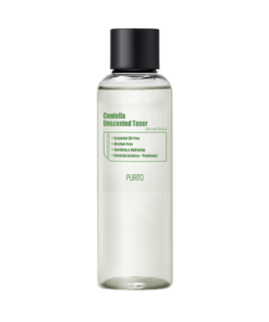Purito Centella Unscented Toner 200ml