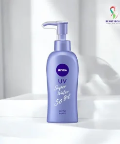 Nivea Super Water Gel sunscreen price in Bangladesh