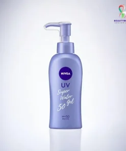 Nivea Super Water Gel SPF 50 PA+++ 140g