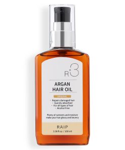 RAIP R3 Argan Hair Oil