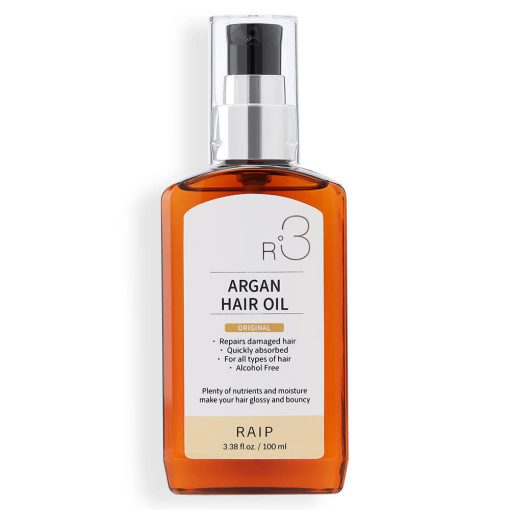 RAIP R3 Argan Hair Oil