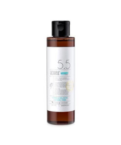 acwell licorice ph balancing cleansing toner