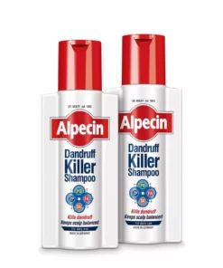 Alpecin Dandruff Killer Shampoo 250ml1