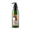 Argan Hair Shampoo WELCOS CONFUME 750g