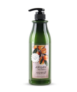 Argan Hair Shampoo WELCOS CONFUME 750g