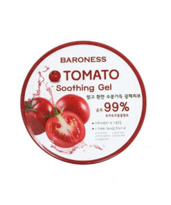 Baroness Tomato Soothing Gel