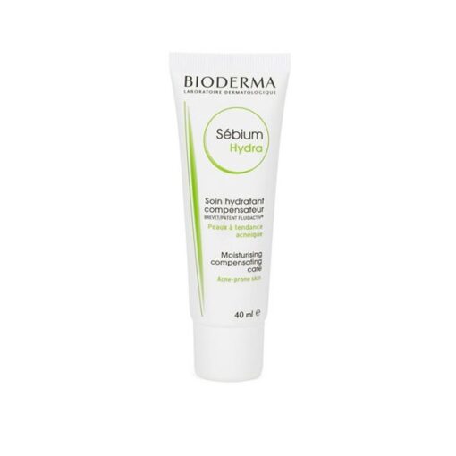 Bioderma Sebium Hydra 40ml