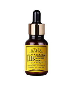 Cos De BAHA Hydroquinone Brightening Serum (HB) 30ml