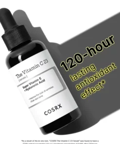 Cosrx The Vitamin C 23 Serum 20ml1