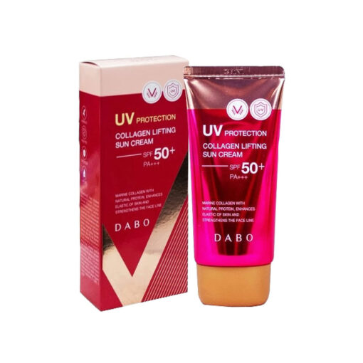 DABO Collagen Lifting Sun Cream SPF50+ PA+++ - Image 2