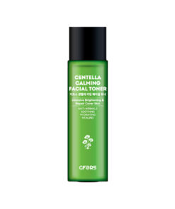 GFORS Centella Calming Facial Toner 150ml