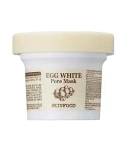 Skinfood Egg White Pore Mask