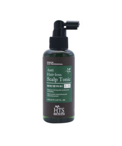 HTS Anti hair loss scalp tonic