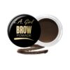 L.A. Girl Brow Pomade GBP365 Dark Brown