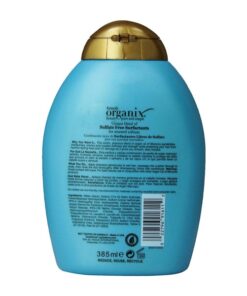 OGX Argan Oil of Morocco Shampoo 385ml1