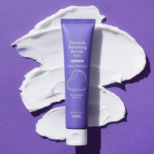 PURITO - Dermide Balancing Barrier Balm (60ml)