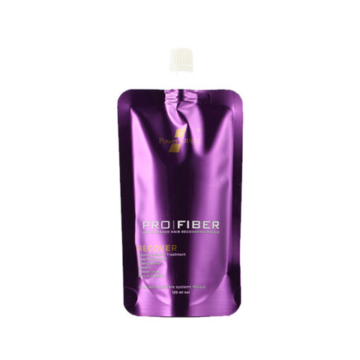 Power Knight Pro Fiber Damaged Hair Recovering Mask