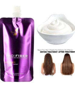 Power Knight Pro Fiber Damaged Hair Recovering Mask1