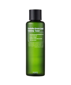 Purito Centella Green Level Calming Toner 200ml