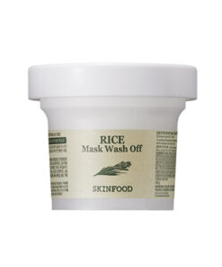 SKINFOOD Rice Mask Wash Off