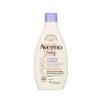 Aveeno Baby Calming Comfort Bedtime Bath and Wash 300ml