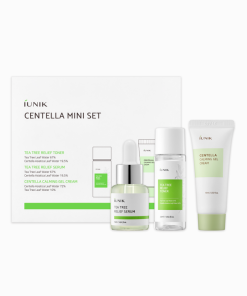 Iunik Centella Mini Set