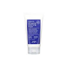 JNH Whipping Cleansing Foam 150g