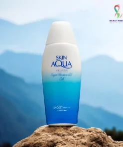 Skin Aqua Super Moisture Gel review